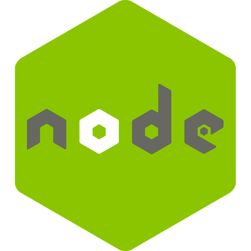 Node.js technology image
